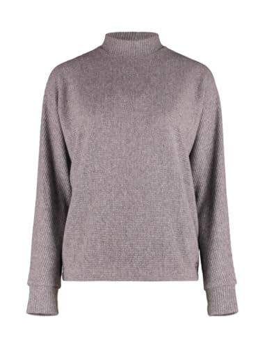 Zabaione Pullover Li44l grau im Sale
