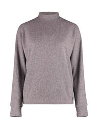 Thumbnail for Zabaione Pullover Li44l grau im Sale