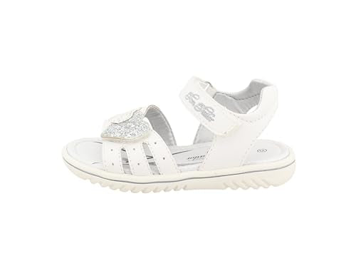 Tom Tailor 5370060009 Sandale, White, EU im Sale