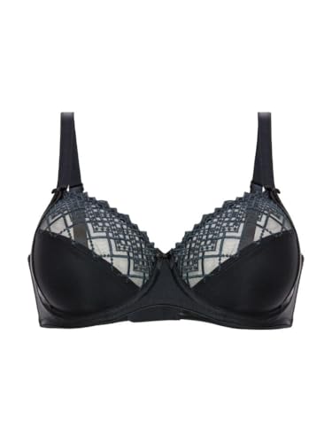 Felina Bügel-BH 501 Joy Magic-Blue 95E im Sale