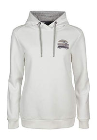 Thumbnail for ELKLINE Damen Hoodie Get Going VW T1 Print | Kapuzenpullover leicht tailliert 2031044, Farbe:White, Größe:46 im Sale