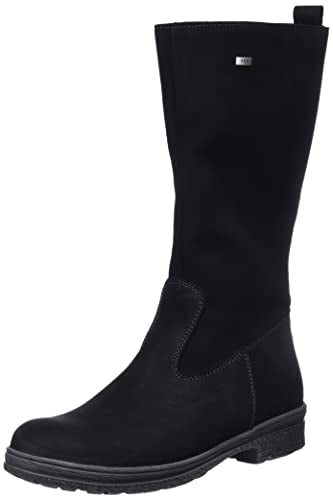 Däumling women's Birka snow boots, Denver black, 41 on sale