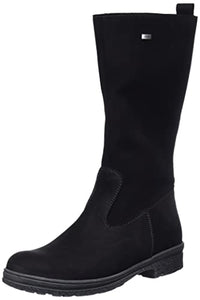 Thumbnail for Däumling women's Birka snow boots, Denver black, 41 on sale