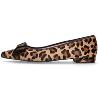 Thumbnail for PrettyBallerinas Clementine Luxury Pointed Toe Ballerina - Flat Shoes on Sale