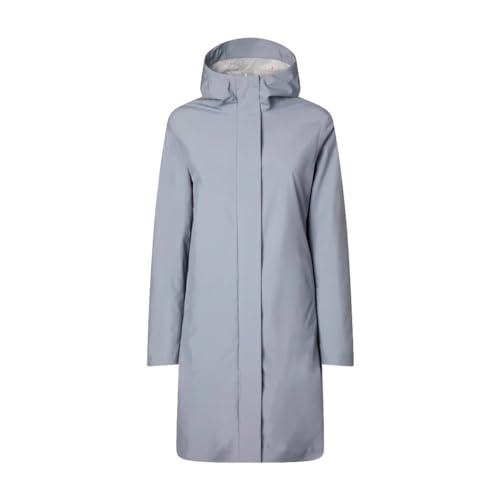 Save The Duck Maya D40059w Long Raincoat/Regenjacke im Sale