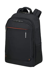Thumbnail for Samsonite Network 4 - Laptoprucksack 15.6 Zoll, 43.5 cm, 20.5 L, Schwarz (Charcoal Black) im Sale