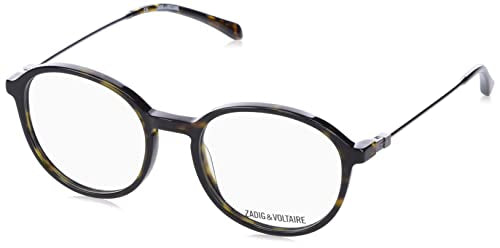 Zadig &amp; Voltaire Boys' VZJ033 Sunglasses, Shiny Transp-Dark Bordeaux, 46 on Sale
