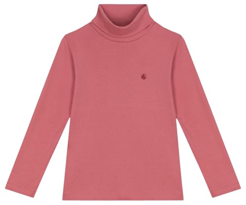 Petit Bateau A0BJQ Langärmeliges Unterhemd Mädchen Saline 5 Jahre im Sale