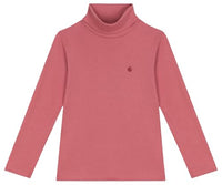 Thumbnail for Petit Bateau A0BJQ Langärmeliges Unterhemd Mädchen Saline 5 Jahre im Sale
