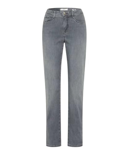 BRAX Damen Style Carola Soft Denim Stretch Jeans, Slightly Used Light Blue, 32W / 30L EU im Sale