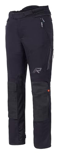 Rukka Armatou-R Gore-Tex waterproof motorcycle pants, 50 on sale