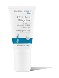 Thumbnail for Dr. Hauschka Intensiv Creme Mittagsblume unisex, tägliche Pflege bei Neurodermitis, 50 ml, 1er Pack (1 x 76 g)