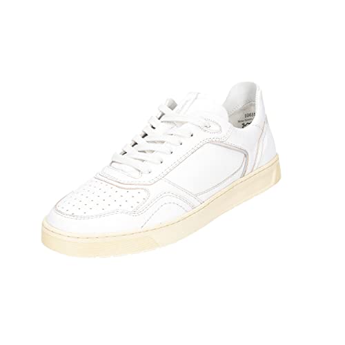 Sioux Herren TEDROSO Sneaker, Snow, EU im Sale