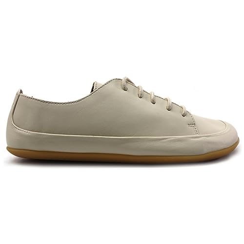 VIVOBAREFOOT Damen Opanka Sneaker II Leder Limestone Schuhe 41 EU im Sale