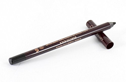 Charlotte Tilbury Rock 'n' Kohl Eyeliner Pencil 1.2g (Bedroom Black) on sale