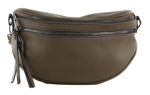 FREDsBRUDER Bestie Beltbag Olive on sale