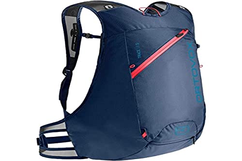 Ortovox Trace 18 Skitouren-Rucksack, Night Blue, 18 Liter im Sale