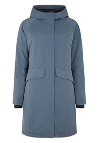 Thumbnail for ELKLINE Women's Winter Coat Starlight | Mid-length waterproof and breathable winter parka | 2019065, on sale