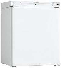 Thumbnail for Dometic CombiCool RF62, freestanding absorption refrigerator, with freezer compartment, 54 liters, gas connection 50 mbar, 12 V and 230 V, for camping and bedrooms, white on sale