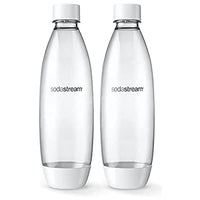 Thumbnail for 1 Litre Fuse Bottles - White Two-Pack for The Dishwasher im Sale