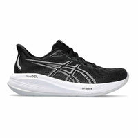 Thumbnail for ASICS Damen Gel-Cumulus 26 Sneaker, Schwarzer Beton, EU im Sale