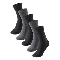 Thumbnail for Schiesser Herren Multipack 5 Pack Herrensocken Strümpfe Socken, Sortiert 5, 43-46 EU im Sale