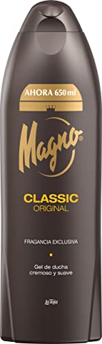 Thumbnail for Magno Classic Shower Gel 650 ml on sale