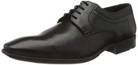 Thumbnail for LLOYD Herren Schnürhalbschuhe LACOUR, Männer Businessschuhe,Derby,Normalweit,Anzugschuhe,schnürung,Office,büro,Freizeit,Cognac,41 im Sale