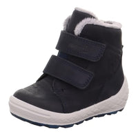 Thumbnail for Superfit Jungen GROOVY Boot, Stiefelette, BLAU 8000, 28 im Sale