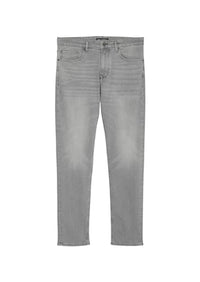 Thumbnail for Marc OߴPolo Herren Jeanshose mit Stretch-Anteil Shaped Fit, Grau (Light Grey Wash), W33/L34 im Sale