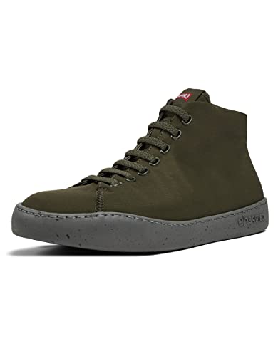 Camper Men's Peu Touring K300270 Ankle Boot, Black 018, 43 EU on Sale