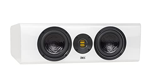 ELAC Vela CC 401.2 White High Gloss on Sale