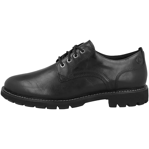 Clarks Herren Batcombe Tie Oxford, Newness, EU im Sale