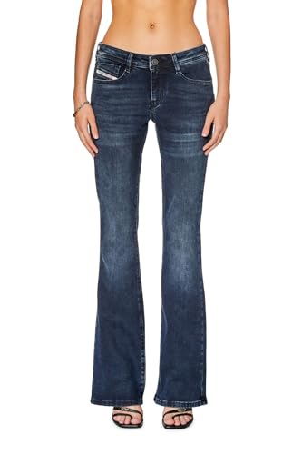 Diesel_1969 D-EBBEY_Pants_Blau_29W / 30 im Sale