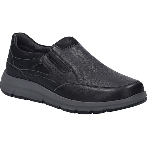 Josef Seibel Giuseppe 09, schwarz, Farbe:schwarz, im Sale