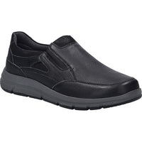 Thumbnail for Josef Seibel Giuseppe 09, schwarz, Farbe:schwarz, im Sale