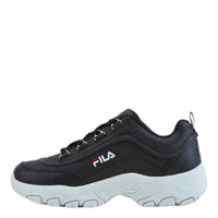 Thumbnail for FILA Unisex-Kinder Strada kids Sneaker, White, 35 EU im Sale