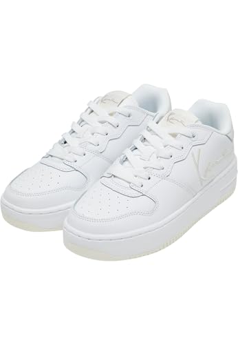 Karl Kani KKFWW000183 89 Up Logo White/beige im Sale