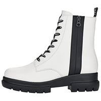 Thumbnail for Remonte Damen D8975 Mode-Stiefel, weiss / 80, EU im Sale
