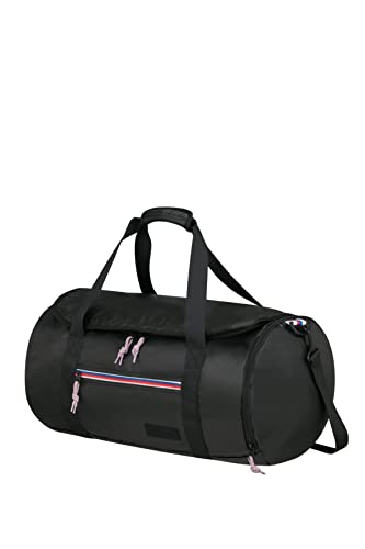 American Tourister Upbeat Pro - Travel bag, 55 cm, L, Black (Black) on sale