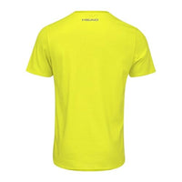 Thumbnail for HEAD Unisex Kinder Club Ivan Jr, Gelb, 164 T-Shirt, Gelb, 164 EU im Sale