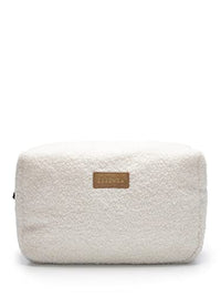 Thumbnail for ESSENZA Kosemetiktasche Pepper Teddy Uni Polyester Vanilla, im Sale