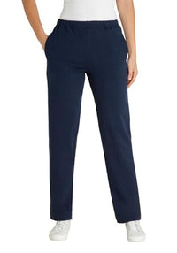 Thumbnail for hajo Damen Freizeithose Hose Art. 80004 Marine, Blau, 25 im Sale