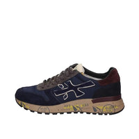 Thumbnail for PREMIATA Herren Sneaker in Blau, im Sale