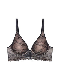 Thumbnail for Triumph Damen Bright Spotlight P Bra, SCHWARZ, 90B im Sale
