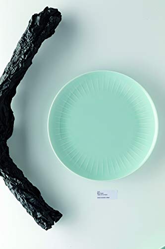Arzberg Rosenthal 44020-640206-10867 Joyn Mint Green flat plate 27 cm (1 piece) on sale