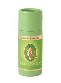 Thumbnail for Primavera Life Jasmin Absolue (1 x 1 ml)