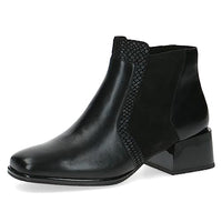 Thumbnail for CAPRICE ankle boots 9-25339-41 019 G-width on sale
