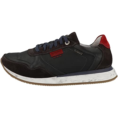 Josef Seibel Anton 50, black-combo, color: black-combo, on sale