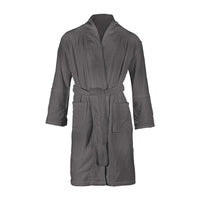 Thumbnail for Rivièra Maison Bathrobe Beyond color gray on sale